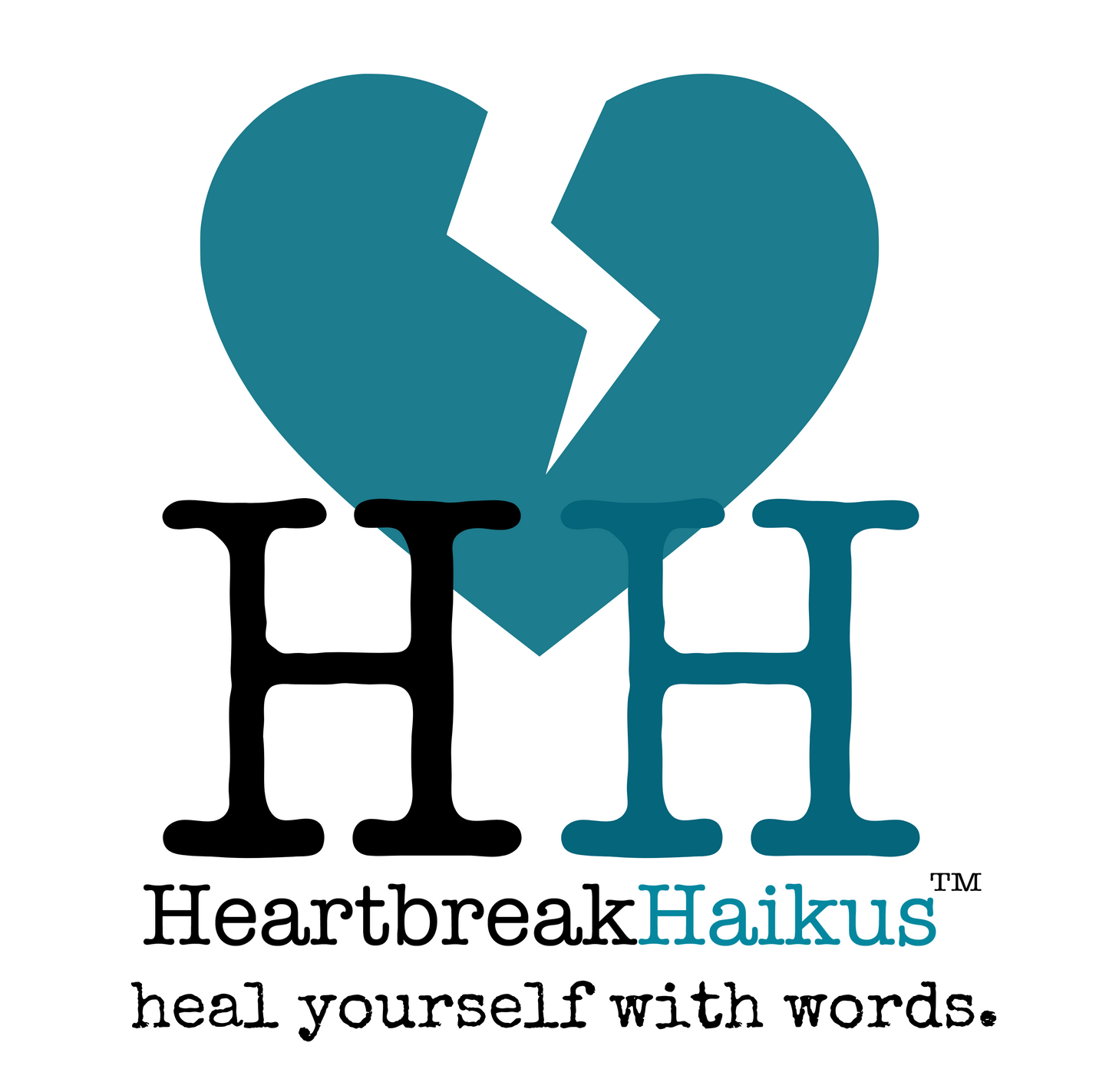 Heartbreak Haikus Gift Card